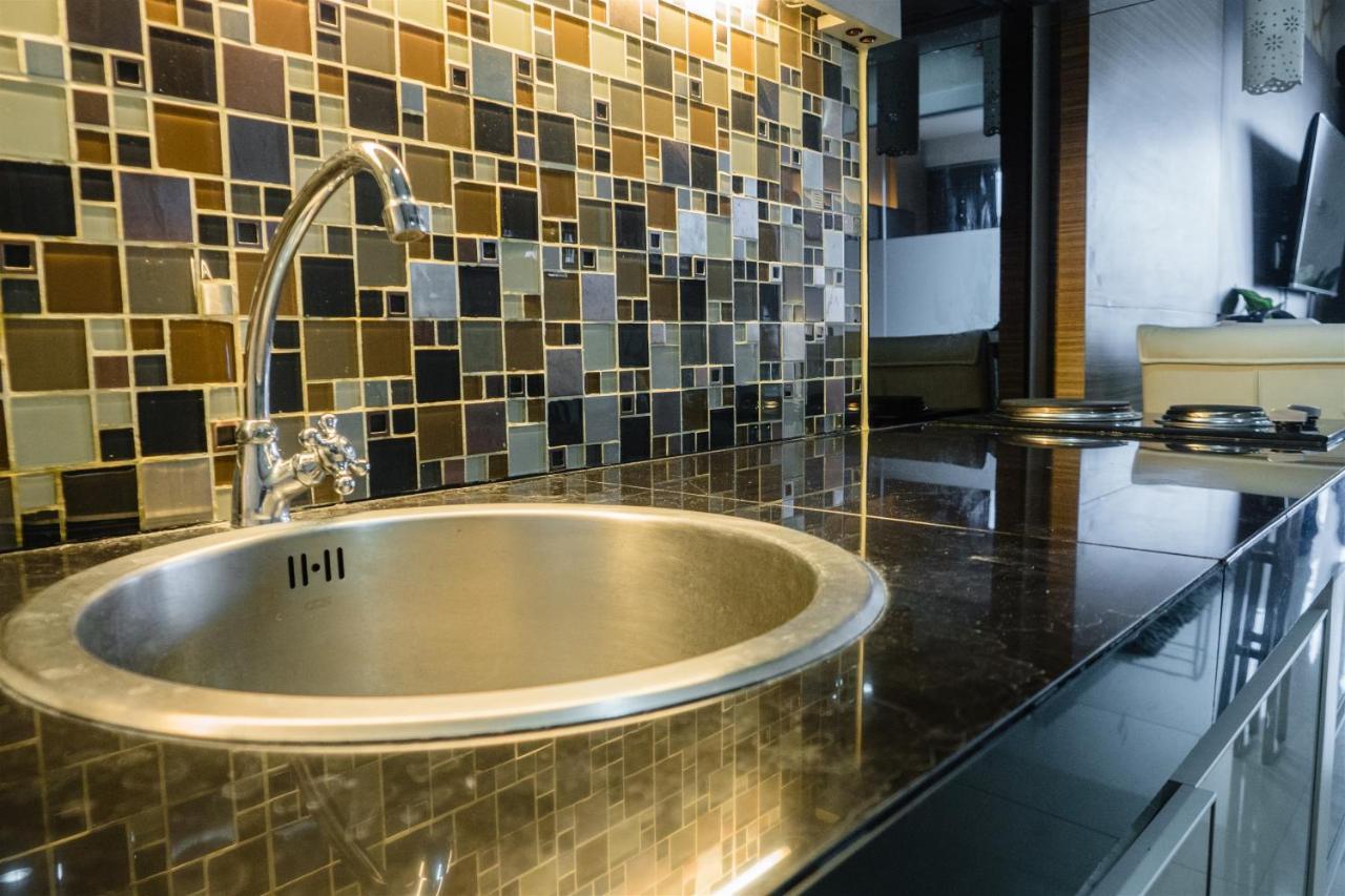 Luxurious 1br At Dago By Travelio Apartemen Bandung