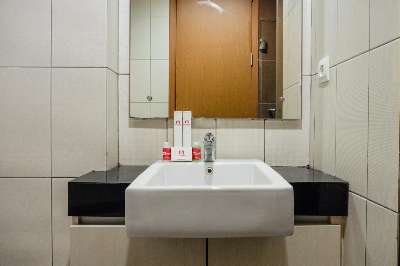 Luxurious 1br At Dago By Travelio *