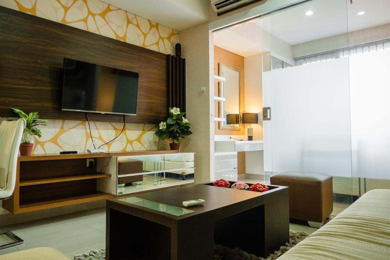 Luxurious 1br At Dago By Travelio * Bandung