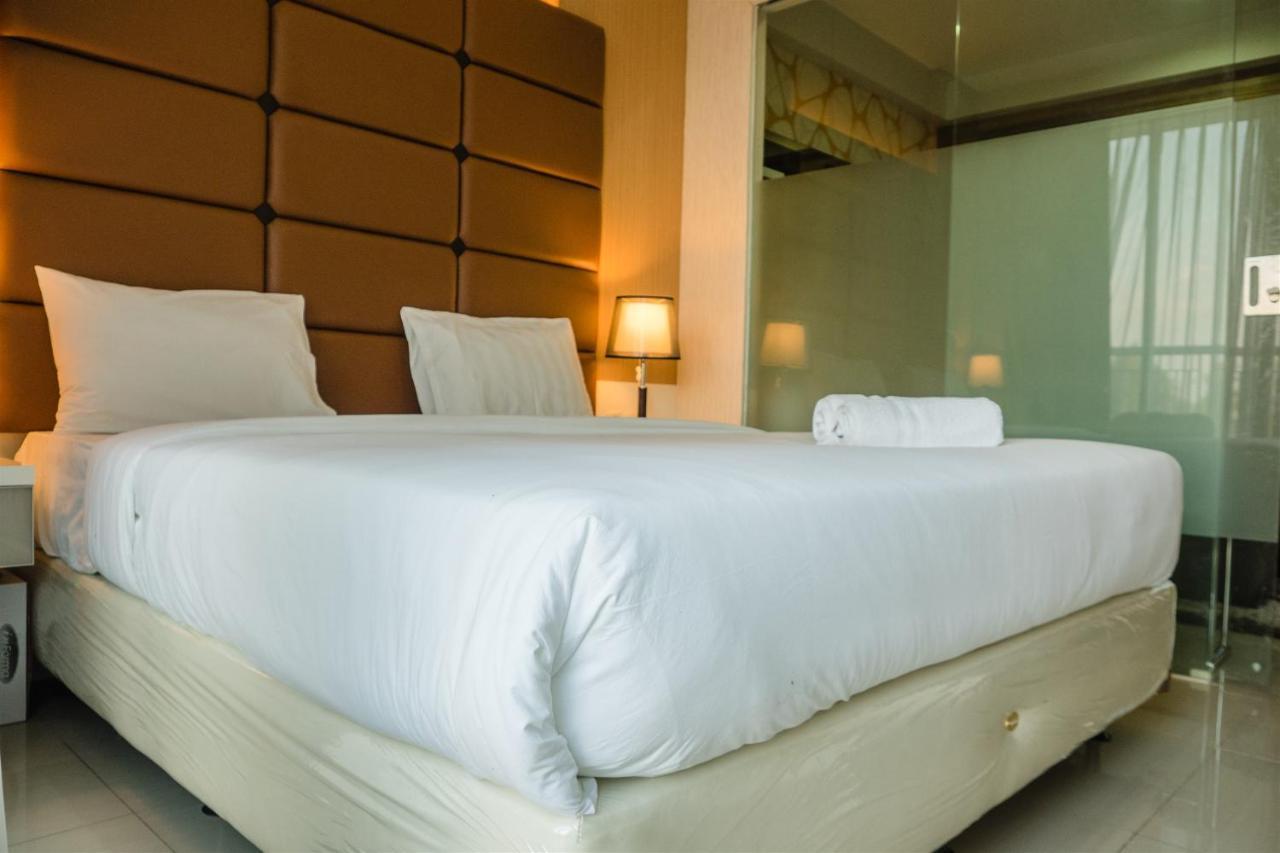 Luxurious 1br At Dago By Travelio * Bandung