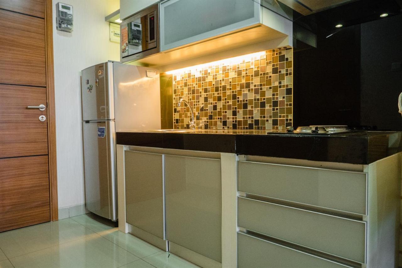 Luxurious 1br At Dago By Travelio * Bandung