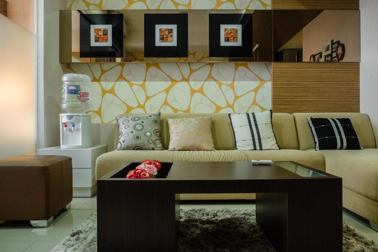 Luxurious 1br At Dago By Travelio * Bandung